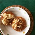 yumijojo's cooksnap of when they made ラムも味わういちじくバター.
