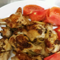 クックOIMYD9☆'s cooksnap of when they made 鶏手羽もとのハニーマスタード焼き☆.