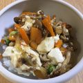 クックY87IB0☆'s cooksnap of when they made 子供パクパク☆あんかけごはん♪.