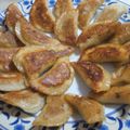 マロピーヌ's cooksnap of when they made 我が家の餃子！！！.