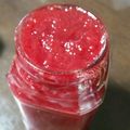ズボラックマ's cooksnap of when they made すももジャム！.