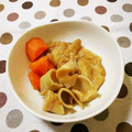ﾁｲﾁｬﾝﾏﾏ's cooksnap of when they made うす揚げ（油揚げ）とたけのこの生姜煮♪.