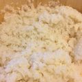 ろびりーな's cooksnap of when they made 我が家のすし酢＊酢飯の作り方.