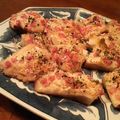 umizarusuki's cooksnap of when they made ガーリックパン粉ｄｅ椎茸グリル.