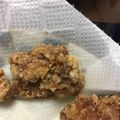 とッチ's cooksnap of when they made マグロのアラde絶品竜田揚げ.