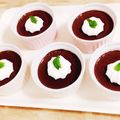 キラリンmama's cooksnap of when they made ほんわり♡ミルクココアプリン.