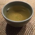 Wingy's cooksnap of when they made ドクダミ茶.