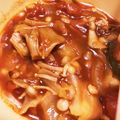 豚まんちゃん's cooksnap of when they made 具だくさんミネストローネ！トマトスープ！.