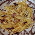 さーパパ's cooksnap of when they made 片面焼きで簡単レシュティ＊グルテンフリー.