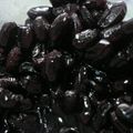 ＭＯＭＯパンダ's cooksnap of when they made 圧力鍋で黒豆.