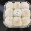 ✩みきゃん✩'s cooksnap of when they made ふわふわ過ぎに注意！なミルクちぎりパン.