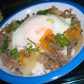 上野食堂's cooksnap of when they made 簡単☆完全放置で出来ちゃう温泉卵♪.