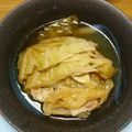 あーそう's cooksnap of when they made 圧力鍋で☆キャベツの豚バラはさみ蒸し.