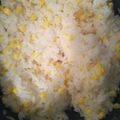 Mtut's cooksnap of when they made 甘い幸せご飯♪とうもろこしご飯.