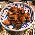 エリコフ's cooksnap of when they made 旨さの秘密は衣にアリ♡鶏唐の甘辛ネギだれ.