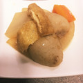 ＊Kie＊'s cooksnap of when they made 大根と里芋と油揚げの煮物☆.