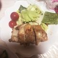 おおかな♡'s cooksnap of when they made 氷結で鶏の照り焼き☆.