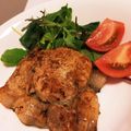 candyｔｏｙ's cooksnap of when they made 柔らかい！生姜焼き.