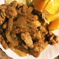 ゆずちゃ。's cooksnap of when they made オイマスター☆ハニー♡チキン.