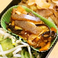 ＊実月＊'s cooksnap of when they made ちゃちゃちゃ簡単♪【鶏皮と筍のきんぴら】.