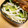 ＊実月＊'s cooksnap of when they made 超簡単！もやしときゅうりのナムル.