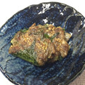 happyis's cooksnap of when they made ★絶品★いわしのさんが焼き.
