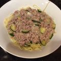 パパdeさつき's cooksnap of when they made 子供も喜ぶ♪我が家の絶品あんかけ焼そば♡.