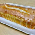 よこやま3's cooksnap of when they made ウィークエンドシトロン(レモンケーキ).