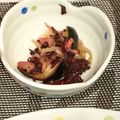 みゆwaco 's cooksnap of when they made しば漬け.