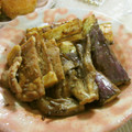 ☆Rokko☆'s cooksnap of when they made 豚肉の蜜味噌だれの漬け焼き　野菜も一緒に.