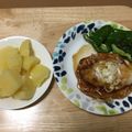 ガブローシュ's cooksnap of when they made めかじきの甘辛和風ステーキ.