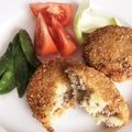 こむぎのほっぺ's cooksnap of when they made お肉の味がちゃんとする【牛肉コロッケ】.