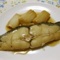 ともこキッチン's cooksnap of when they made ご飯が進む☆子供も喜ぶ簡単カレイの煮付け.
