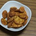 ガッちやん's cooksnap of when they made 唐揚げ粉でフライドポテト☆.