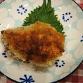 みゆwaco 's cooksnap of when they made かつお♡♥サクサクかつ.