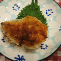 みゆwaco 's cooksnap of when they made かつお♡♥サクサクかつ.