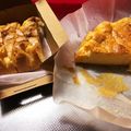＊yuutan＊'s cooksnap of when they made 簡単☆ふわふわスフレチーズケーキ.
