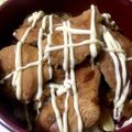 クック48M6TD☆'s cooksnap of when they made 鶏肉とキャベツの丼.