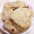 とんちゃん729's cooksnap of when they made 無水カレーとＨＢナン.