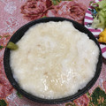 こめださん。's cooksnap of when they made ご飯が進む♡とろろご飯.