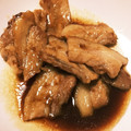 quartetto☆'s cooksnap of when they made 簡単に♡めちゃうま生姜焼き(#^^#).