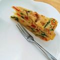 ひめる＠魔女見習い's cooksnap of when they made 具だくさんケークサレ☆.