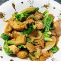 すすっち☆'s cooksnap of when they made 「けい（鶏）ちゃん」をタジン鍋で・・。.