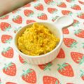 あやちん０８１６'s cooksnap of when they made ほっくり！かぼちゃサラダ.