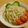 もんしゅしゅ's cooksnap of when they made エノキング！こんにゃくん☆ゴマ風味サラダ.