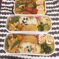 さくらん餅's cooksnap of when they made お弁当や朝食に★ニラとカニカマの卵焼き★.