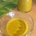 JackFruits's cooksnap of when they made アメリカの味♡にんじんドレッシング.