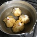 マリアマリママ's cooksnap of when they made らくらく手作り卵豆腐.