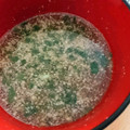 ゼッくん's cooksnap of when they made ☆ネギ塩だれ・作り方☆.