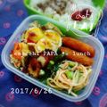 えまっちママ's cooksnap of when they made めんつゆで楽チン♬切り干し大根.